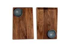 Dipping Pastry Platters