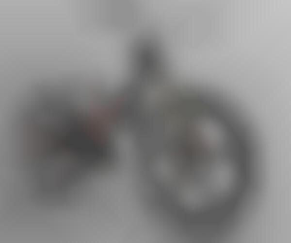 Technologically Equipped Eco Bikes