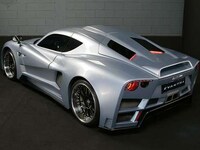 Hand-Built Italian Supercars (Update) Image 2