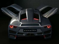 Hand-Built Italian Supercars (Update) Image 5