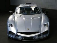 Hand-Built Italian Supercars (Update) Image 8