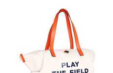 Double Entendre Totes
