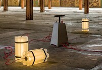 Detonative Lamp Designs Image 3
