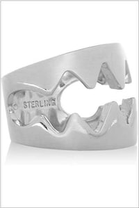 Bear Trap-Themed Accessories Image 2