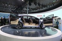 Happiness-Inspired Concept Cars Image 2