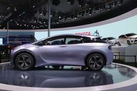 Happiness-Inspired Concept Cars Image 5