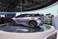 Happiness-Inspired Concept Cars Image 6