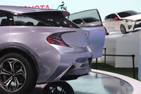 Happiness-Inspired Concept Cars Image 7