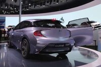 Happiness-Inspired Concept Cars Image 8