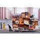 Asian Oversized Load Photography Image 2