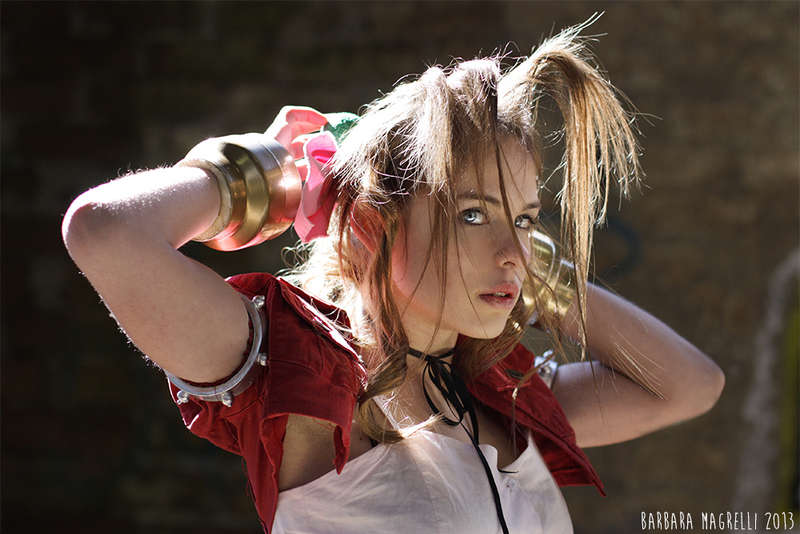 Realistic Fantasy Game Costumes