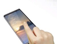 Wraparound Phone Screen Concepts Image 5