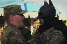 Superheroic Military Safety Videos