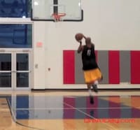 Pro Dribbling How-To’s Image 6