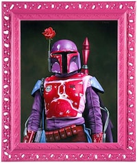 Effeminate Dictator Depictions Image 2