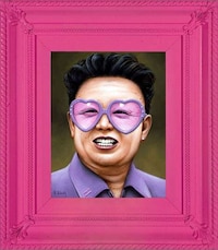 Effeminate Dictator Depictions Image 4