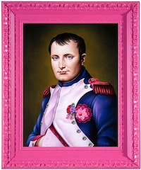 Effeminate Dictator Depictions Image 5