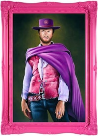 Effeminate Dictator Depictions Image 6