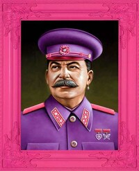 Effeminate Dictator Depictions Image 7