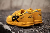 Vibrant Movie-Themed Shoes  Image 4