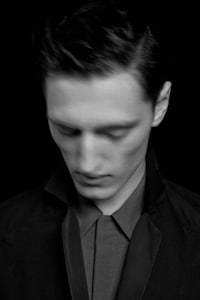 Edgy Double Exposure Editorials Image 5