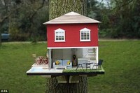 Modernly Equipped Avian Abodes  Image 2