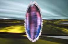 Virtual Architecture Visualizations