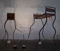 Long-Legged Loungers Image 6