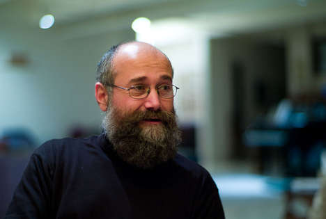 Yochai Benkler Keynote Speaker