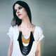 20s-Inspired Statement Pieces Image 3