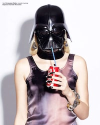 Exquisitely Zany Editorials Image 2