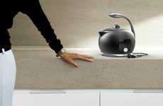 2-in-1 Kitchen Appliances