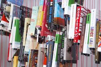 Strung-Up Libraries Image 5