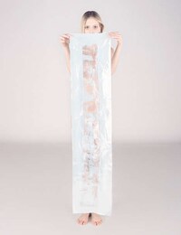 Tin Foil Dresses Image 5