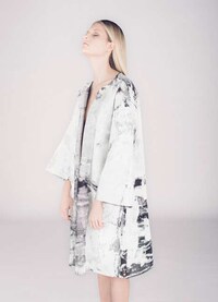 Tin Foil Dresses Image 6