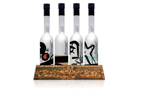 Masterpiece Product Marketing