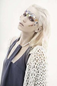 Crystallized Fashion Styles  Image 3