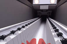 Subway Safety Culverts