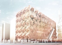 Umbrella-Clad Architecture Image 4