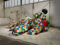 Scaled Cardboard Critters Image 2