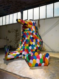 Scaled Cardboard Critters Image 5