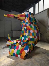 Scaled Cardboard Critters Image 8