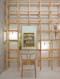 Timber Trellis Parlors Image 3