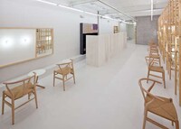 Timber Trellis Parlors Image 4