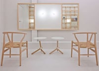 Timber Trellis Parlors Image 6