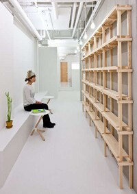 Timber Trellis Parlors Image 7