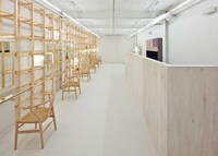 Timber Trellis Parlors Image 8