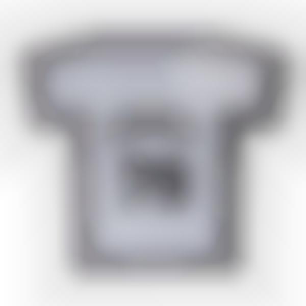 Quirky Shirt-Displaying Frames