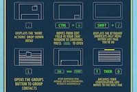 Email Efficiency Charts  Image 6
