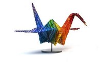 Intricate Crystalline Statues Image 5